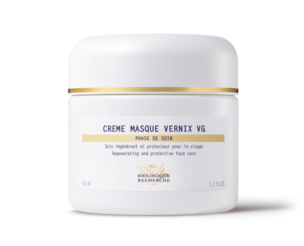 CRÈME MASQUE VERNIX VG